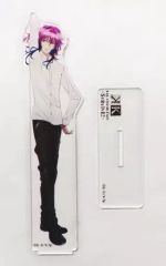 [중고] 아크릴 스탠드 아크릴 패널 미쇼 신자 키 비주얼 아크릴 스탠드 [K THE EXHIBITION -SURVIVE!-]