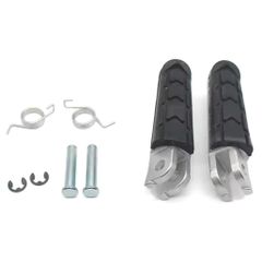 ホンダ バイク ステップ 左右セット CB400SF CBR250RR VTR250 NSR250R CB1300SF VFR 補修 交換 フルセット 管理M3