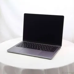 【美品】M3 MacBookPro14 メモリ16GB SSD1TB シルバー 超美品】MacBook Pro M3 Pro チップ 14インチ 512GB シルバー