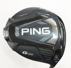 【最短翌日発送】G425 MAX | 12 | R | ALTA J CB SLATE | 中古 | ドライバー | ピン