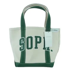 2025年最新】soph l.l.beanの人気アイテム - メルカリ