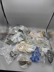 定価30万円超 Galileo Galilei MIKIKO KIYOKAWA アクセサリー 43点セット 新品未使用 まとめ売り ネックレス ブレスレット その他アクセサリー