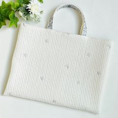 レッスンバッグ