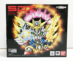 ★未組立★元祖SDガンダム 0076 太陽騎士ゴッドガンダム 黄金神話 ガンプラ ☆未組立☆元祖SDガンダム 0076 太陽騎士ゴッドガンダム 黄金