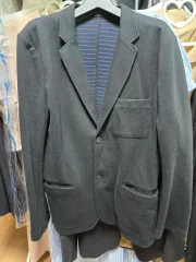 Gap スウェット 綿 ブレザー M （ 100 ）