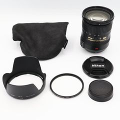 Nikon AF-S DX VR Zoom Nikkor ED18-200mm F3.5-5.6G(IF) ニコンDXフォーマット専用　＃250522_3300984