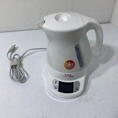 動作確認済み T-fal 電気ケトル KO7551JP【送料無料】AAL0312S3155/0403