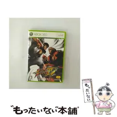 【中古】 STREETFIGHTER 4 [Xbox360] / カプコン