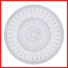 2024年最新】全円分度器の人気アイテム - メルカリ