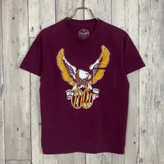 TENDERLOIN テンダーロイン 両面プリント 半袖 ポケット Tシャツ S