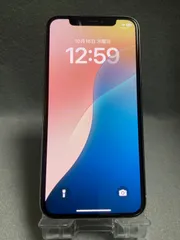 美品　国内版　SIMフリー　iPhone11 Pro 64GB シルバー色