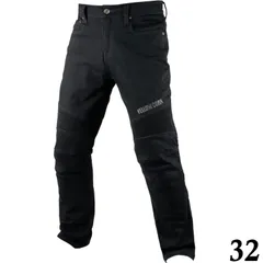 ◆美品◆YELLOW CORNライディングストレッチパンツ　 32　膝パッド付き bellbrosstore_yrp-103