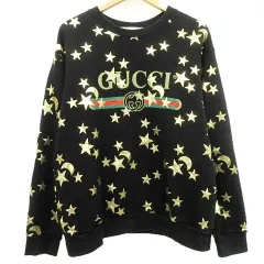 2024年最新】グッチ gucci スウェットの人気アイテム - メルカリ