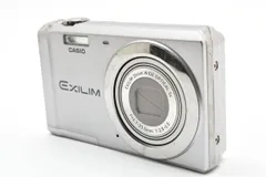お取引中 CASIO EXILIM EX-ZS5 デジタルカメラ 充電器付き 61PeAxEgclL.jpg_BO30,255,255,