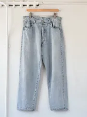 2025年最新】comoli ブリーチデニムの人気アイテム - メルカリ 