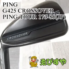 2023年最新】ping アイアン レフティの人気アイテム - メルカリ