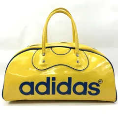 2025年最新】adidas ボストンバッグ エナメルの人気アイテム