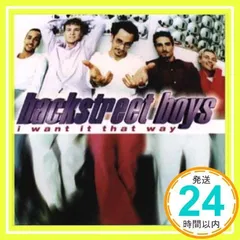 鬼キャッチー】Shane Golden I Want It That Way