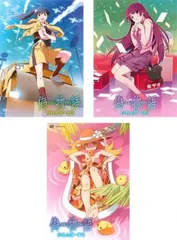 物語シリーズ　小説　全巻 物語シリーズ 既刊29冊全巻セット＋α - メルカリ