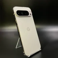 【超美品】pixel9Pro 白　256G 2025年最新】pixel 9 pro xl 256gbの人気アイテム - メルカリ