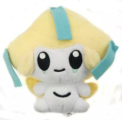 2003年ポケモンセンター限定 ぬいぐるみ ポケドール ジラーチドール