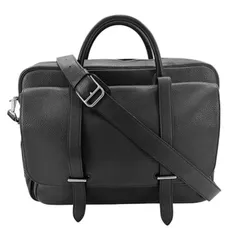 エルメス スティーブミーティング HERMES - 【極美品】エルメス スティーブミーティング ビジネス