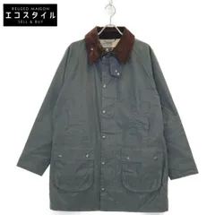 90S バブアー ゲームフェア 36 セージグリーン 緑 ビンテージ 1993年 VINTAGE BARBOUR】 90's 