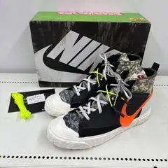 2025年最新】ready made nike blazerの人気アイテム - メルカリ