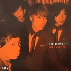 2025年最新】Bawdies レコードの人気アイテム - メルカリ