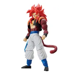 フィギュアライズスタンダード ドラゴンボール 超サイヤ人4ゴジータ 色分け済みプラモデル 