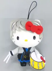 和楽器バンド×Hello Kitty (5thアルバム「オトノエ」細雪ver.) マスコット 鈴華ゆう子 2025年最新Yahoo!オークション -和楽器バンド オトノエの中古品