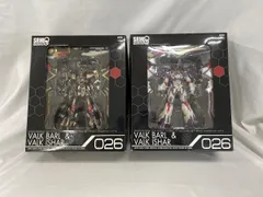 ♪ヴァルク・バアル＆ヴァルク・イシャー 「スーパーロボット