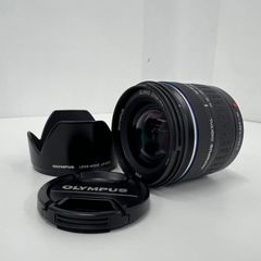 OLYMPUS ズームレンズ 2本セット 14-54mm / 40-150mm - メルカリ