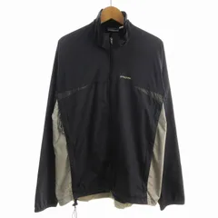 Patagonia インテグラルジャケットXL程
