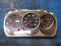 綺麗に保存しています。 83800)コンビネーションメータASSY トヨタ トヨタ純正品番先頭83