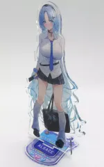 【未開封品】アズールレーン　ブレマートン　ドンキホーテ　アクリルスタンド 駿河屋 -<中古>ブレマートン アクリルスタンドBIG 「アズール