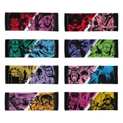 一番くじ ワンピース 匠ノ系譜 決闘ノ記憶　I賞 ロングタオル～決闘コレクション～