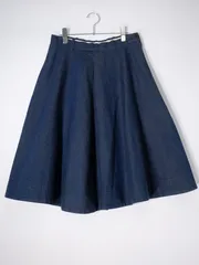 2025年最新】45r デニムスカートの人気アイテム - メルカリ