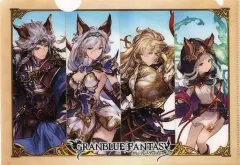 ファミマ グラブルキャンペーン 非売品ブロマイド スカーサハ 2025年最新】スカーサハの人気アイテム - メルカリ