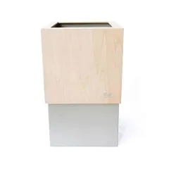 ヤマト工芸 W CUBE Sgy Mサイズ YK09-020