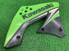 KLX250 外装セットLX250S FIモデル用林道、塗装用ベースなどに - メルカリ