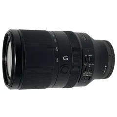 2023年最新】SONY ソニー 望遠ズームレンズ FE 70-300mm F4.5-5.6 G