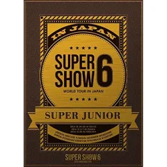 2025年最新】Super Junior dvd show 9の人気アイテム - メルカリ
