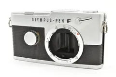 2025年最新】olympus pen ft ジャンクの人気アイテム - メルカリ
