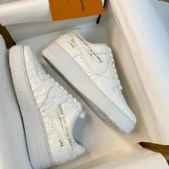 2024年最新】Nike Virgil Abloh Air Force 1 Lowの人気アイテム - メルカリ