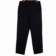 UNKNOWN ユーロ ワークパンツ ヨーロッパ古着 ネイビー (メンズ 40) 中古 古着 O5945のサムネイル