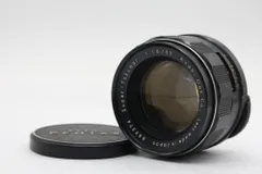 2025年最新】super takumar 55mm f1.8 前期の人気アイテム