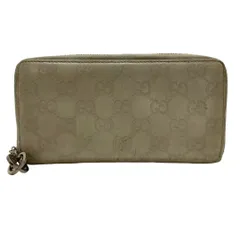 GUCCI グッチ 233025 ラウンドファスナー 長財布 楽天市場】【財布】GUCCI グッチ グッチシマ ラウンドファスナー