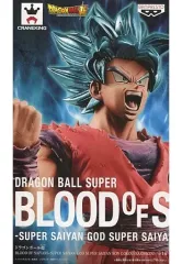 【中古】フィギュア 超サイヤ人ゴッド超サイヤ人孫悟空(界王拳) 「ドラゴンボール超」 BLOOD OF SAIYANS-SUPER SAIYAN GOD SUPER SAIYAN SON GOKOU(KAIOHKEN)-