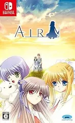 【中古】(非常に良い)AIR - Switch